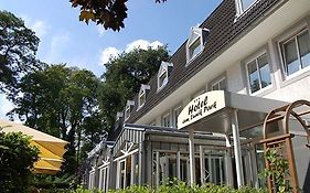 Biohotel Am Lunik Park