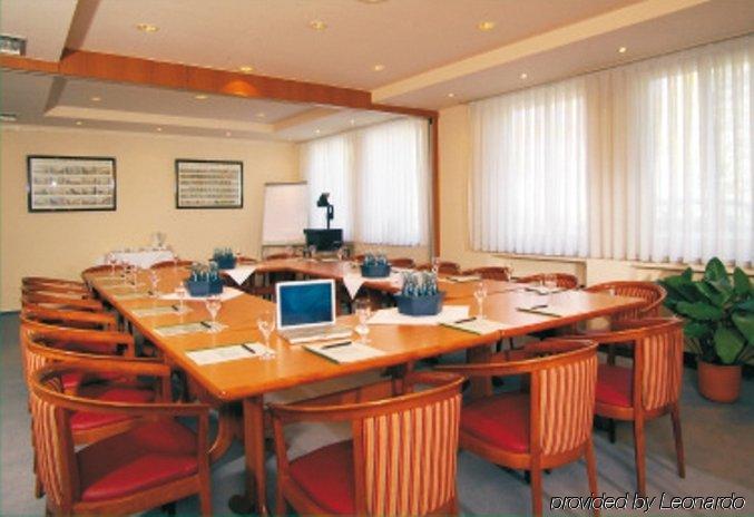 Biohotel Am Lunik Park Hohen Neuendorf Facilities photo